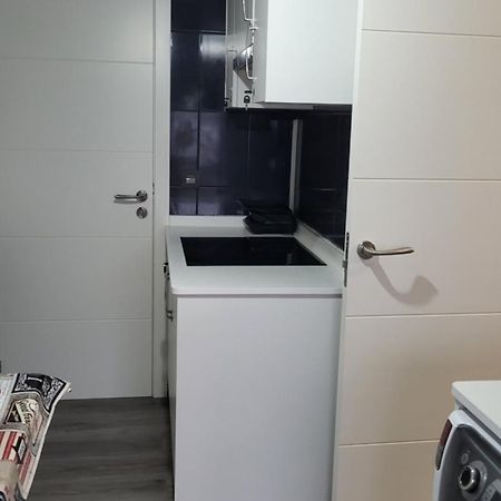 El Marquesado De Santiago En Milladoiro Appartement Amés Buitenkant foto