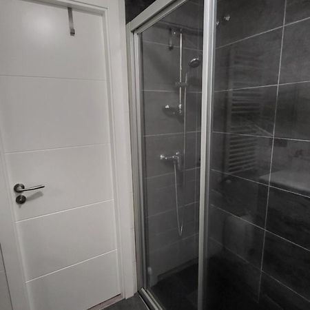 El Marquesado De Santiago En Milladoiro Appartement Amés Buitenkant foto