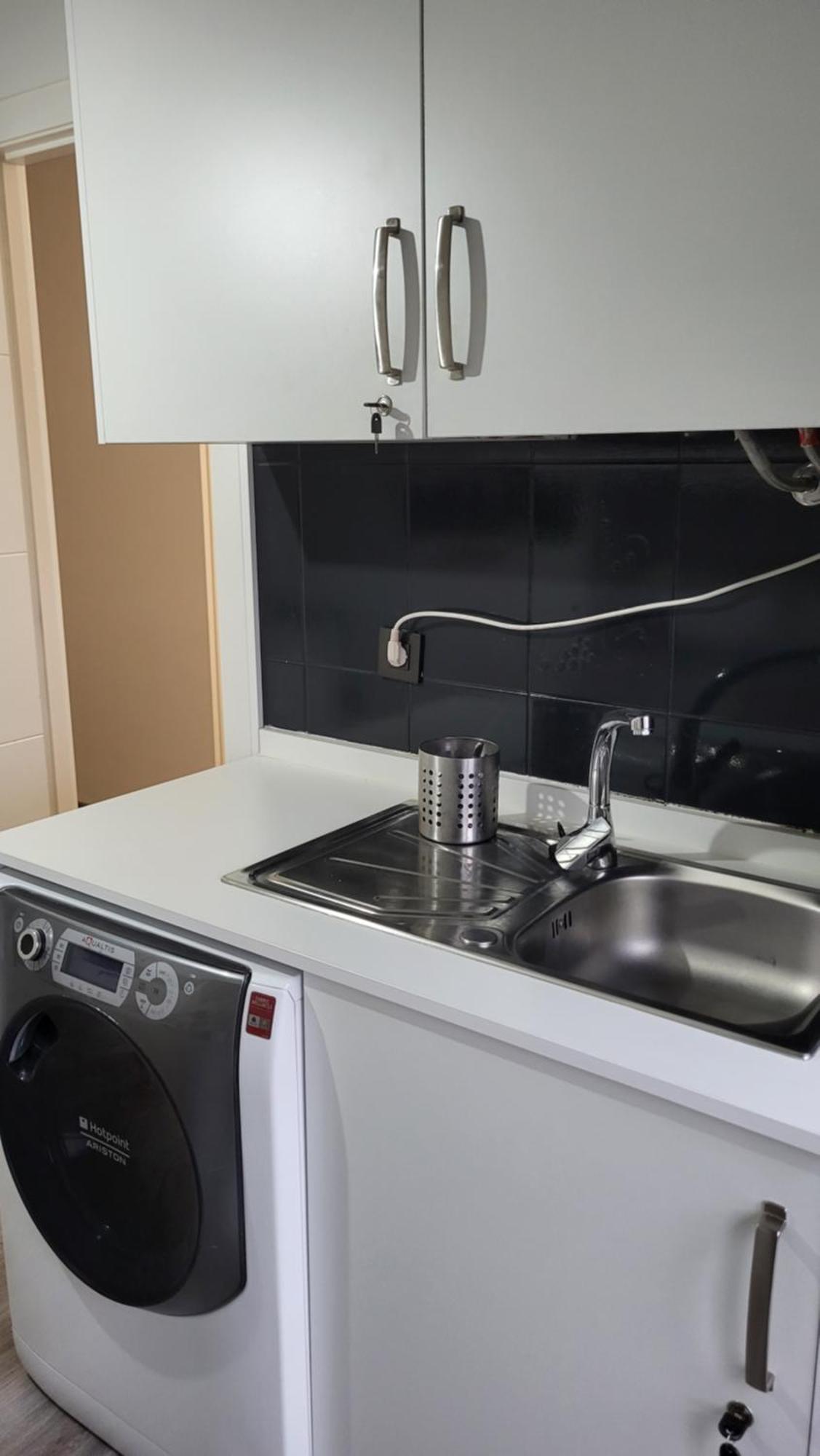 El Marquesado De Santiago En Milladoiro Appartement Amés Buitenkant foto