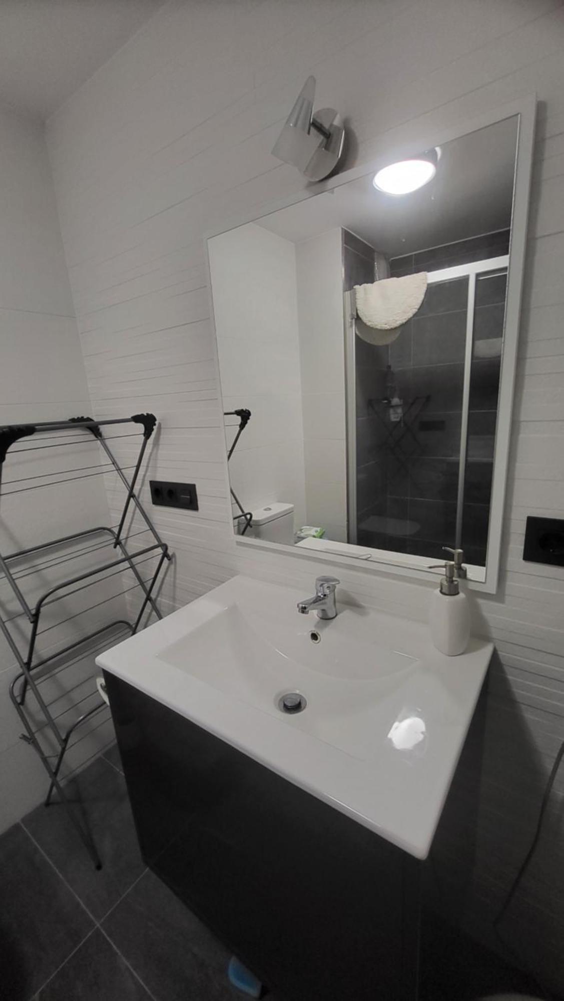 El Marquesado De Santiago En Milladoiro Appartement Amés Buitenkant foto