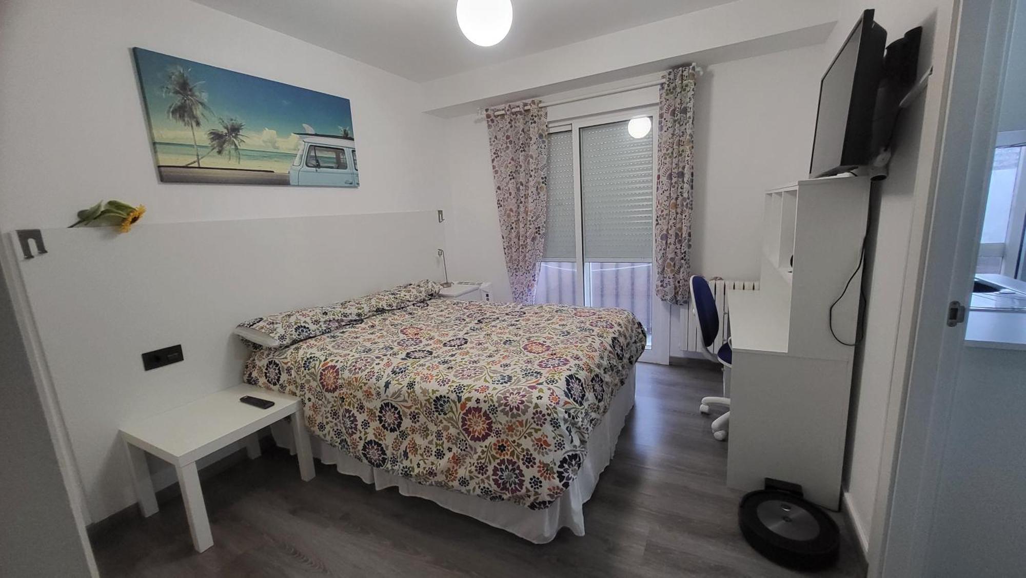 El Marquesado De Santiago En Milladoiro Appartement Amés Buitenkant foto